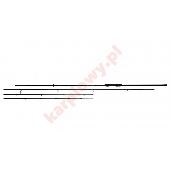 WĘDKA - KATSUDO SLIM FEEDER 360 c.w. up to 90g (3 sec.)