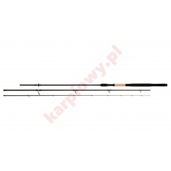 WĘDKA - KATSUDO DISTANCE FEEDER 390 up to 120g (3 sec.)
