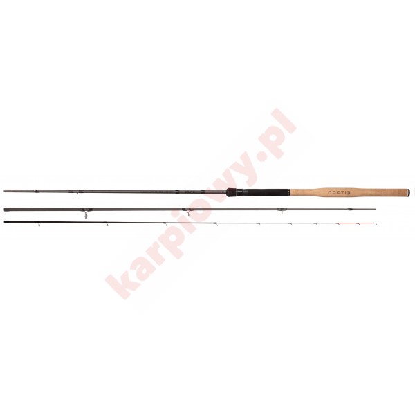  WĘDKA - NOCTIS X LITE CLASSIC LAKE FEEDER 330 c.w. up to 50g (3+3 sec.) 