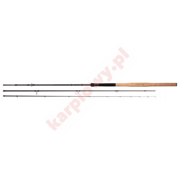 WĘDKA - NOCTIS X LITE MEDIUM DISTANCE FEEDER 360 c.w. up to 90g (3+3 sec.)