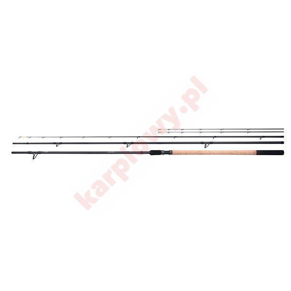 Wędka AERO x3 Distance Feeder 3,966m 120g