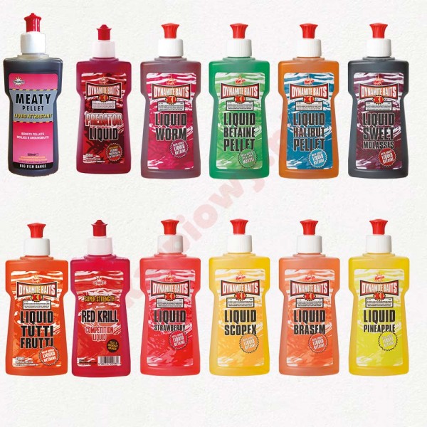 Liquid XL  Molasses 250ml