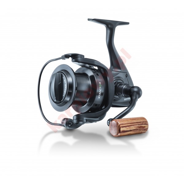 Kołowrotek Xtractor 5000 Reel