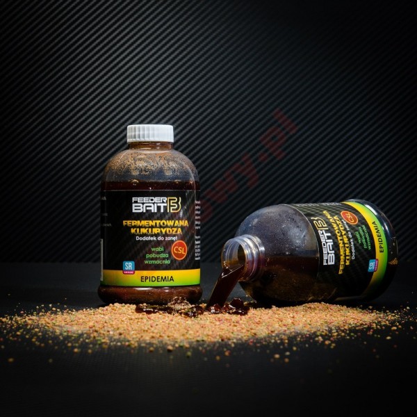 Zalewa EPIDEMIA 250ml