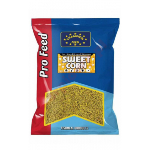 Zanęta Sweet Corn 2kg
