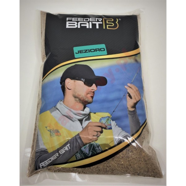 Zanęta jezioro 1kg