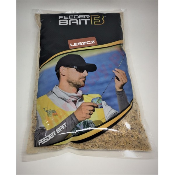 Zanęta leszcz 1kg