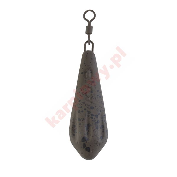 Ciężarek Extremity Lead 3.5oz 