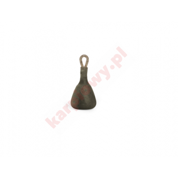 Conceal Back Leads ciężar 1,5oz