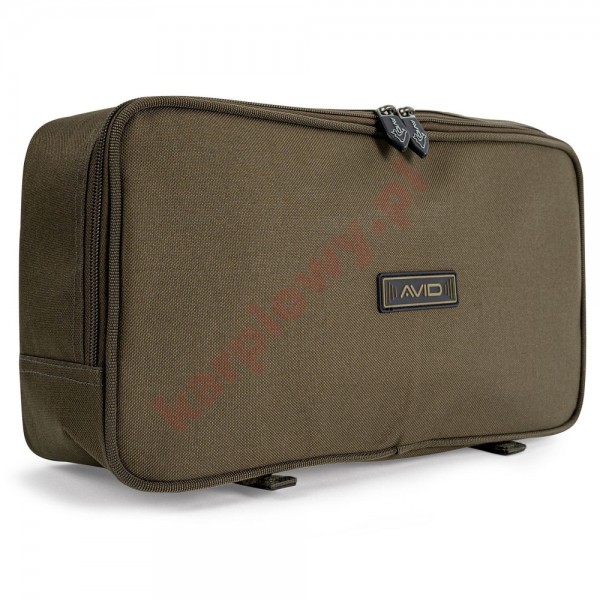 Organize Avid Compound Insulated Pouch - Large