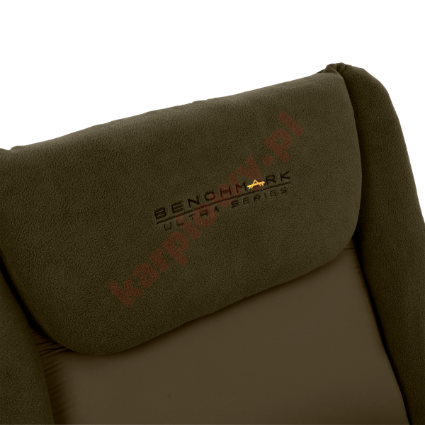 Fotel Benchmark Ultra Cozy Chair