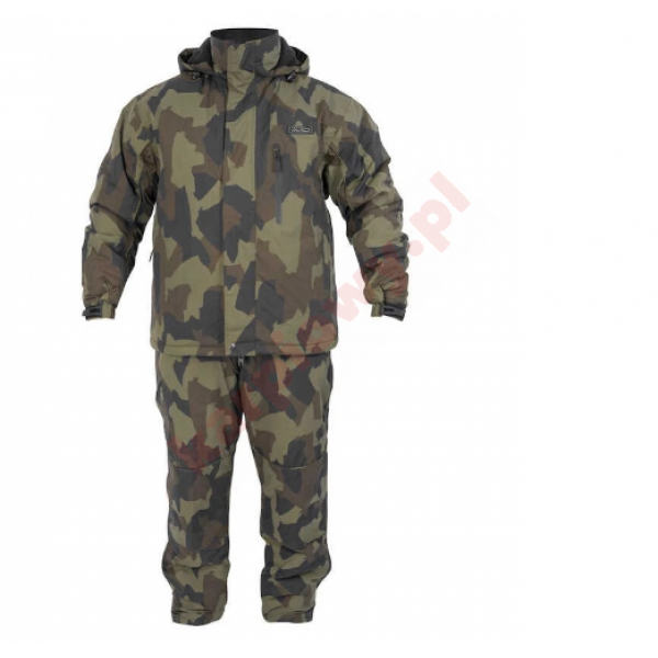 Kombinezon Arctic Camo 50 Suit - XL
