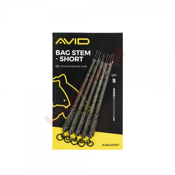 Bag Stem- Short