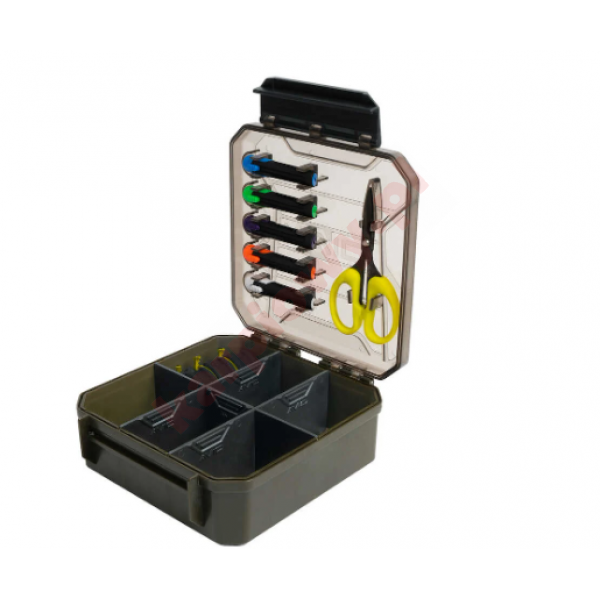 Reload Accessory Box