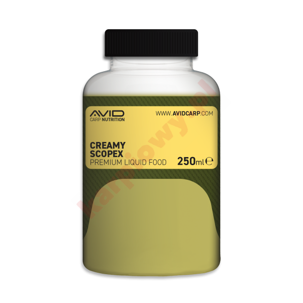 Dip Creamy Scopex Liquid Food 250ml