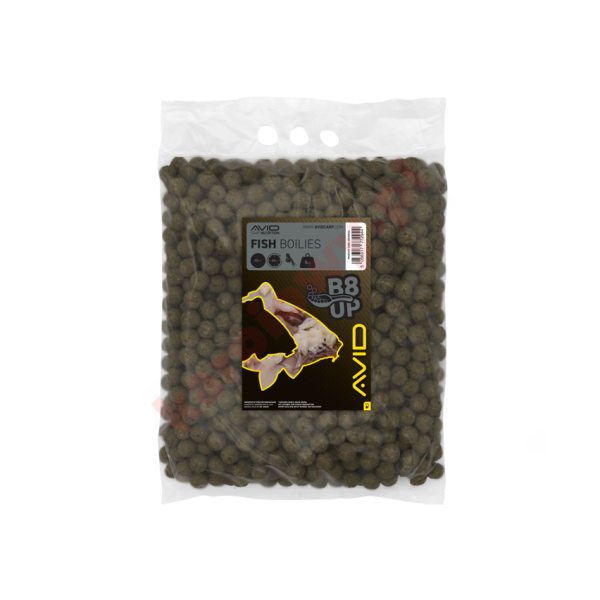 Kulki B8-Up Fish 20mm 5kg