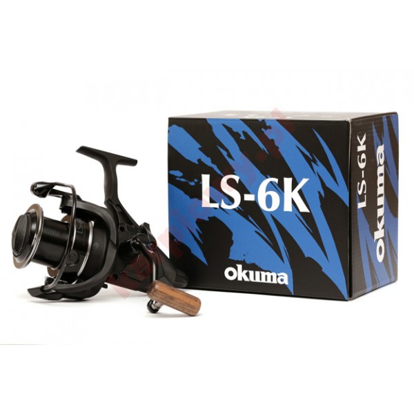 Kołowrotek LS- 6K