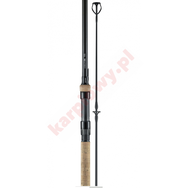 Wędka Dominatorx RS 10' 3lb cork