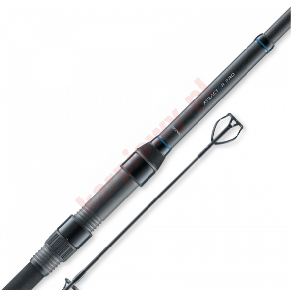 Wędka  Xtractor PRO 9' 3LB