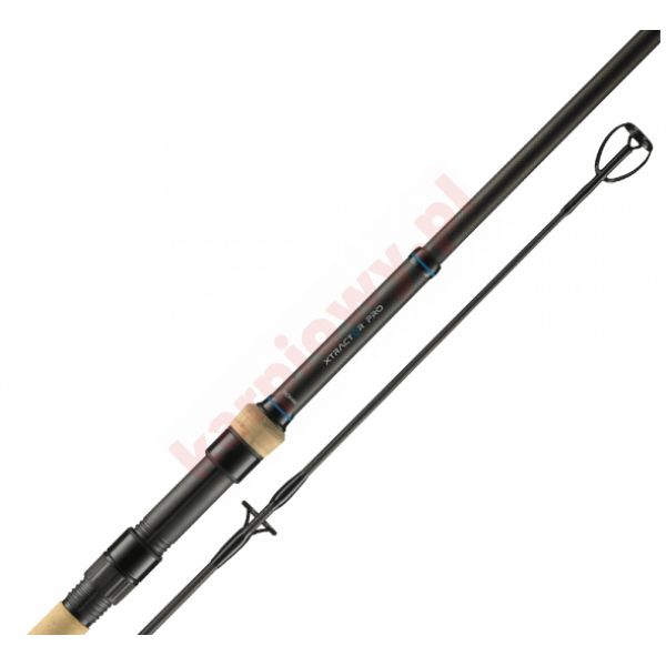 Wędka  Xtractor Pro Cork10' 3.5LB 