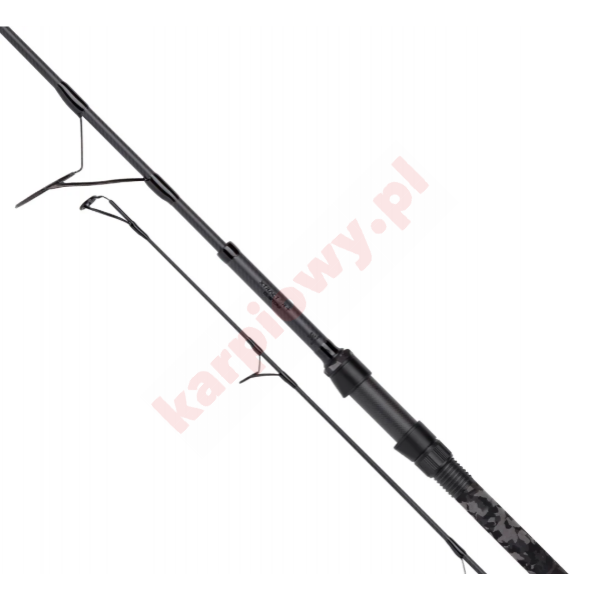 Wędka Xtractor+ Custom Series Carp 10' 3,05m 3,25lb