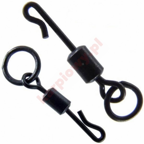 Kwik Change Hook Swivels Size 11