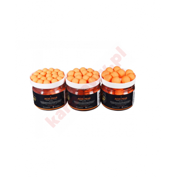 Kulki Acid Pear Pop Up 12mm
