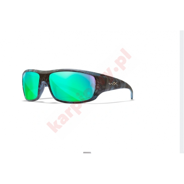 OKULARY POLARYZACYJNE WILEYX WX OMEGA 