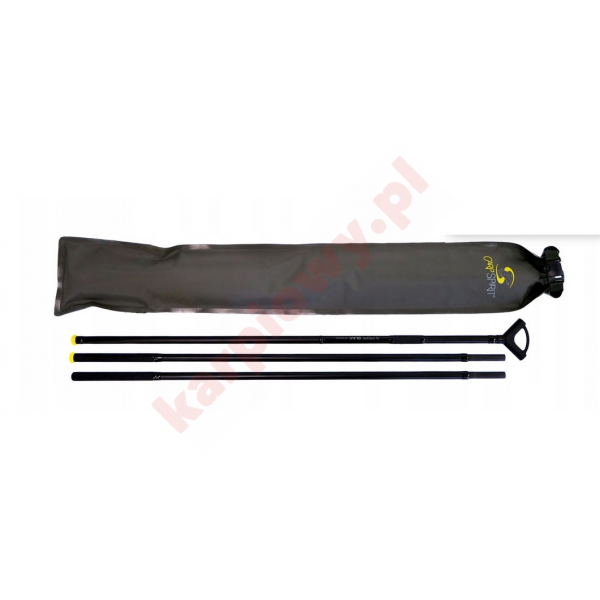 Pokrowiec Waterproof Landing Net Bag