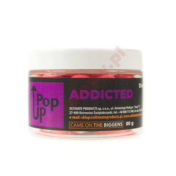 Kulki Addicted Pop Up 15mm