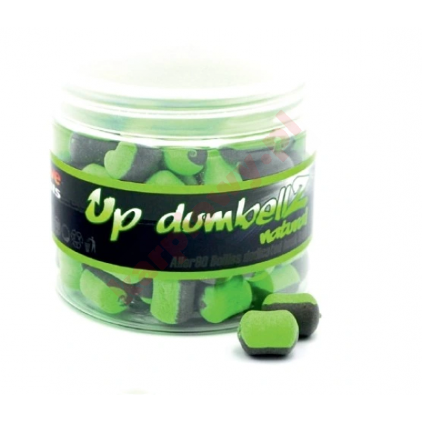 Aller Up Dumbelz Naturaql 14mm 200ml