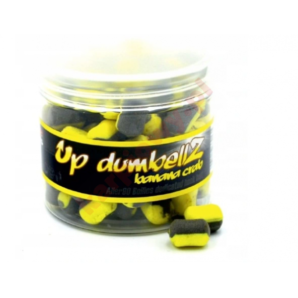 Aller Up Dumbelz Banasa Crab 14mm 200ml