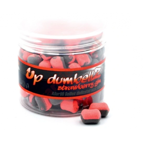 Aller Up Dumbelz Strawberry GLM 14mm 200ml