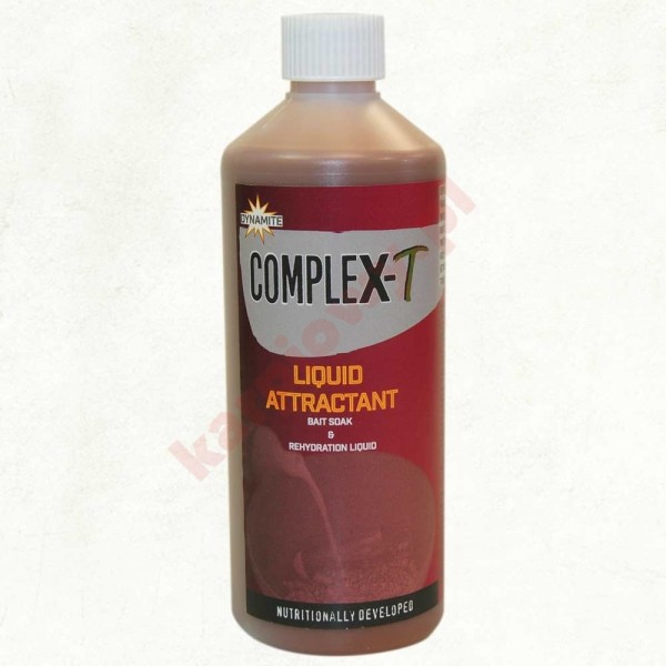 Liquid Complex-T  Attractant 500ml
