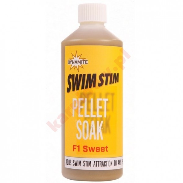 Pellet Soak F1Sweet 500ml