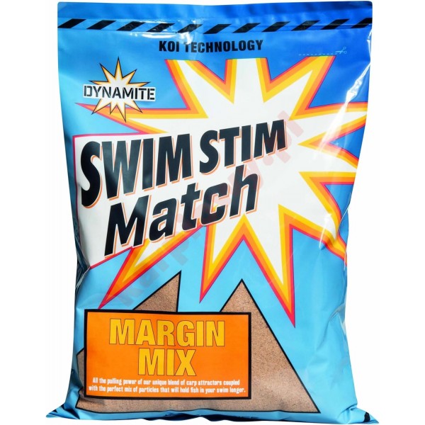 Zanęta Swim Stim Groundbaits Margin Mix - 1,8 kg
