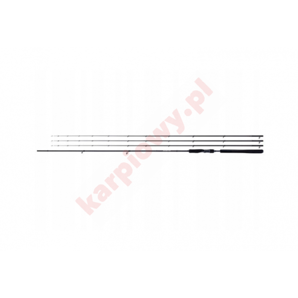 Wędka AERO Pro Distance Feeder 3,66 / ≤90g