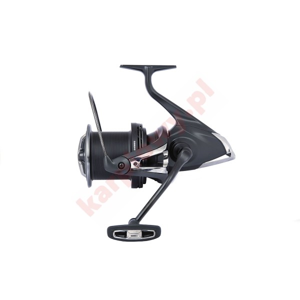Kołowrotek Aero Technium MgS 14000 XTD