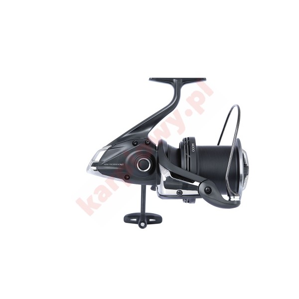 Kołowrotek Aero Technium MgS 14000 XTD
