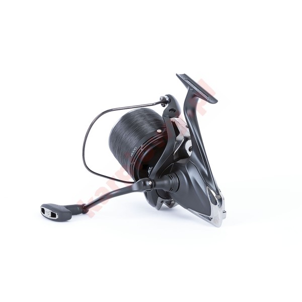 Kołowrotek Aero Technium MgS 14000 XTD