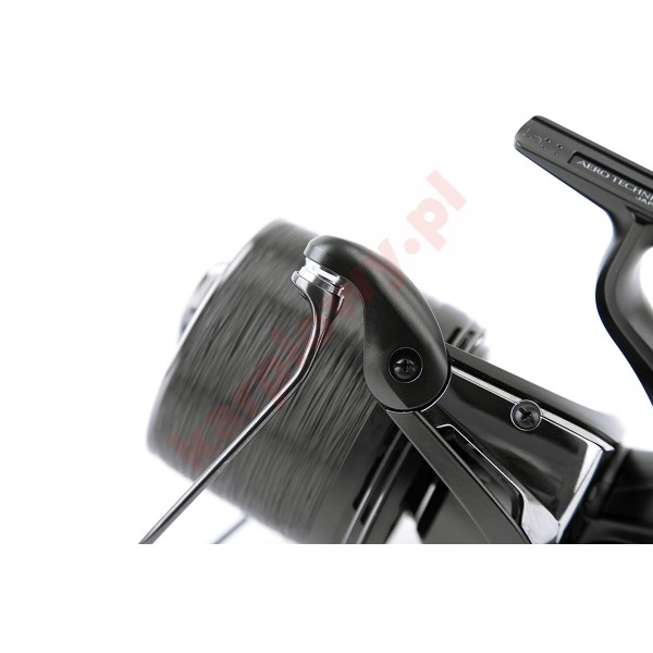 Kołowrotek Aero Technium MgS 14000 XTD