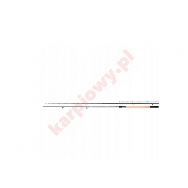 Wędka Aero X3 Distance Power Feeder 3,66m 110g