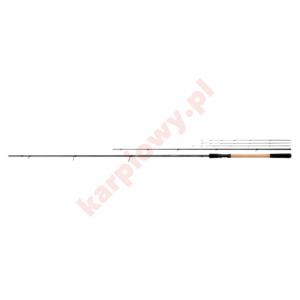 Wędka Aero X5 Distance Power Feeder 3,66m 12'0" 110g 