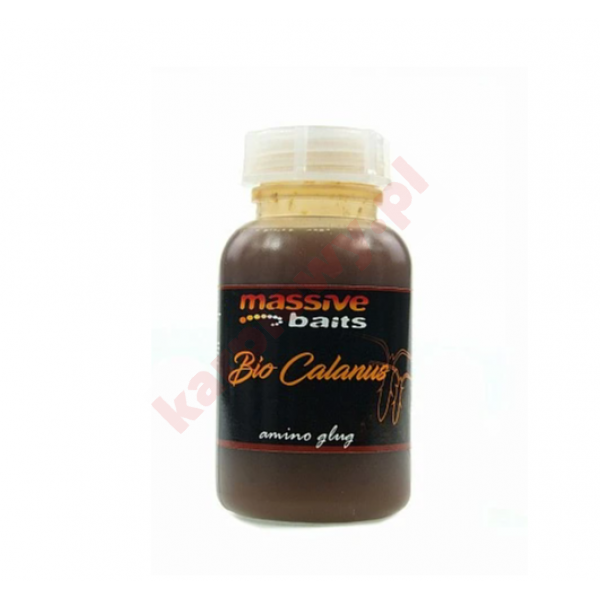 Amino Glugs Bio Calanus 250ml