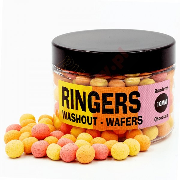 Kulki Washout Allsorts 