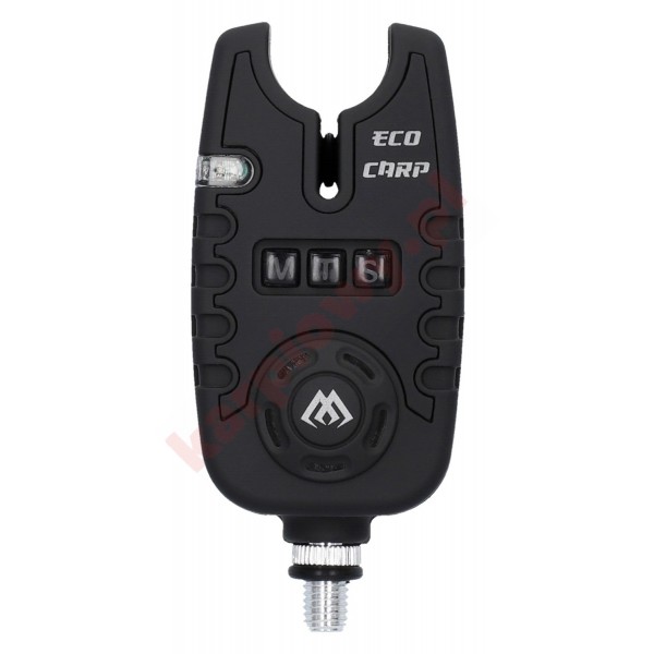 Sygnalizator Karpiowy Eco Carp Bait Czerwony