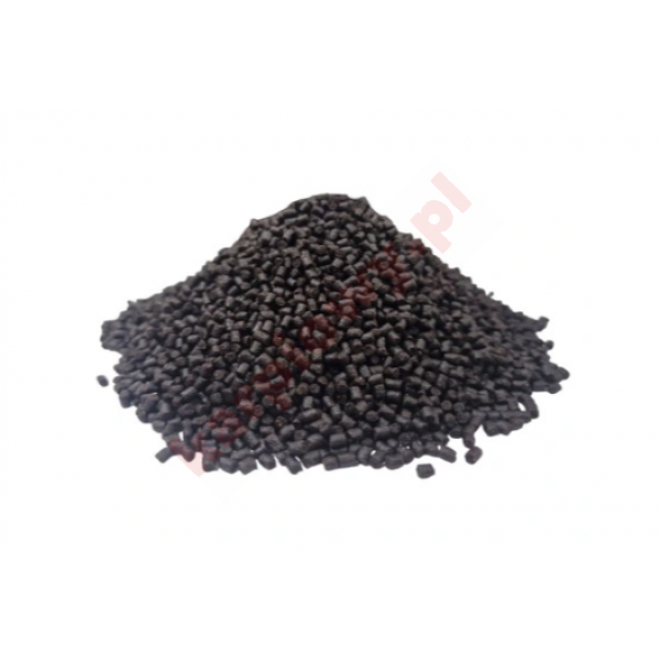 Pellet Amber 6mm 1kg