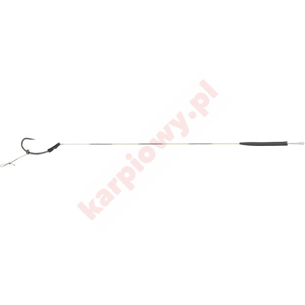 Przypon Karpiowy BLOW BACK RIG PRO - COATED 23cm /25lbs hak bez zadziorowy-2  op. 2szt