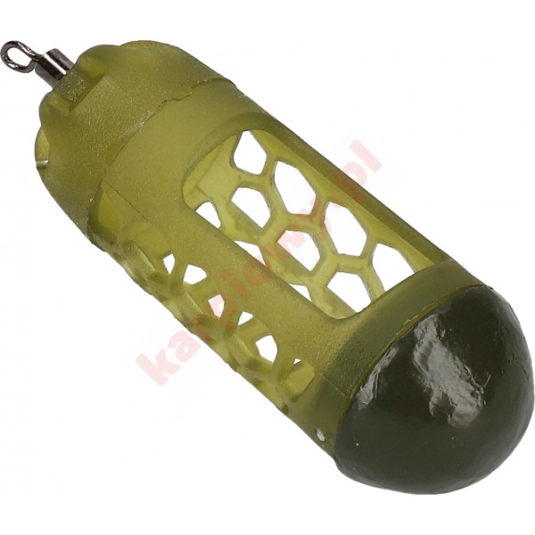 KOSZYCZEK ZANĘTOWY - WINDOW FEEDER - rozm. M - 20G - op.1szt.