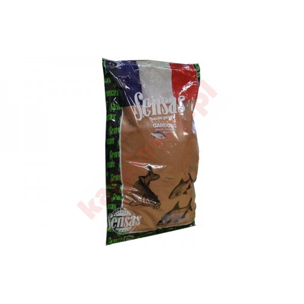 Zanęta amorce universelle gardon 4kg